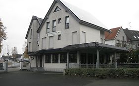 Hotel Restaurant Waldschänke